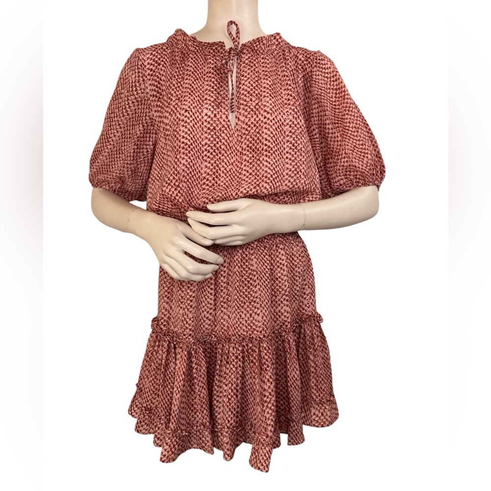 Buddy Love Dress